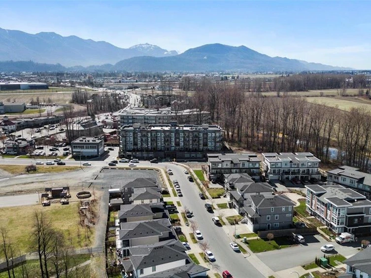 510-45562 Airport Road, Chilliwack, BC, V2P 0J8 - 35