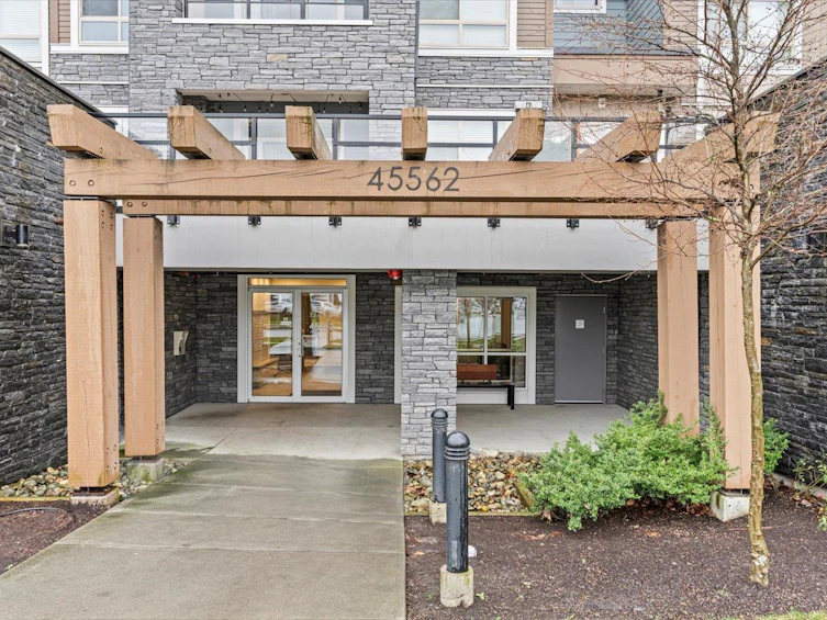 510-45562 Airport Road, Chilliwack, BC, V2P 0J8 - 32