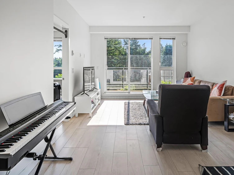 314-10603 140 Street, Surrey, BC, V3T 0M8 - 5