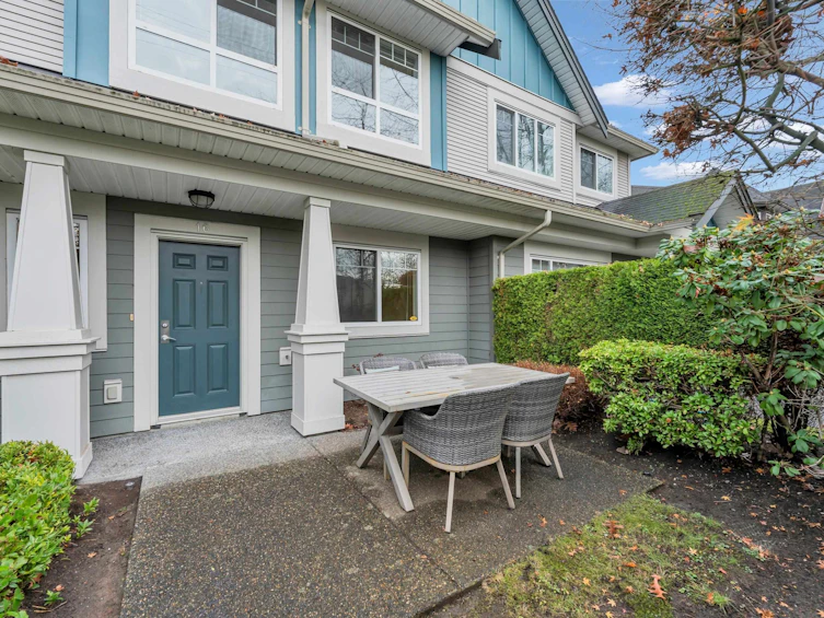 16-11393 Steveston Highway, Richmond, BC, V7A 1N8 - 2
