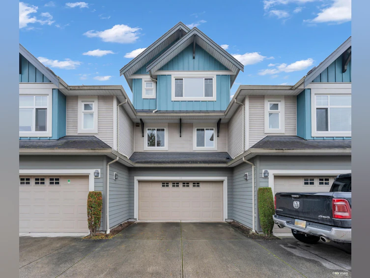 16-11393 Steveston Highway, Richmond, BC, V7A 1N8 - 3
