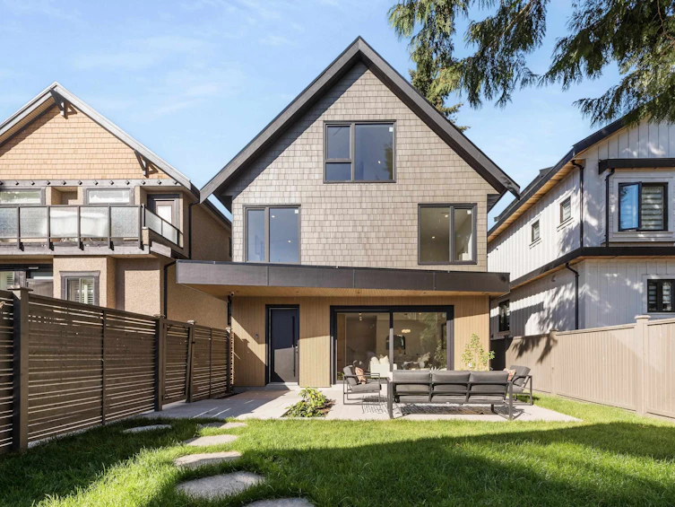 2-2626 W 41st Avenue, Vancouver, BC, V6N 3C4 - 31