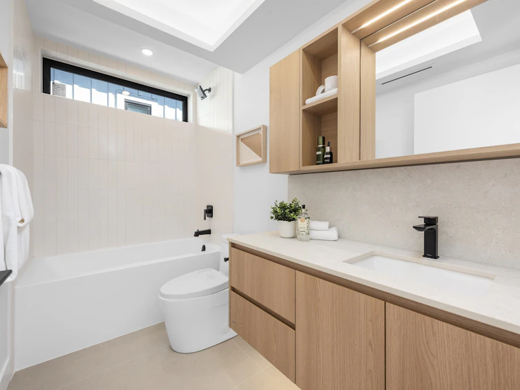 2-2626 W 41st Avenue, Vancouver, BC, V6N 3C4 - 22