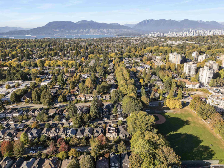 2-2626 W 41st Avenue, Vancouver, BC, V6N 3C4 - 34