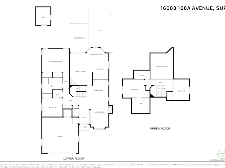 16088 108a Avenue, Surrey, BC, V4N 1P1 - 28