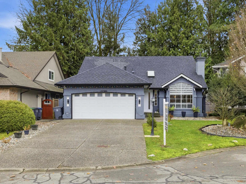 16088 108a Avenue, Surrey BC V4N 1P1