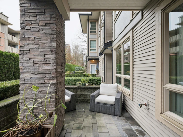 103-701 Klahanie Drive, Port Moody, BC, V3H 5C6 - 12