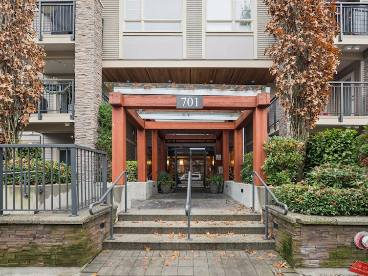 103-701 Klahanie Drive, Port Moody, BC, V3H 5C6 - 35