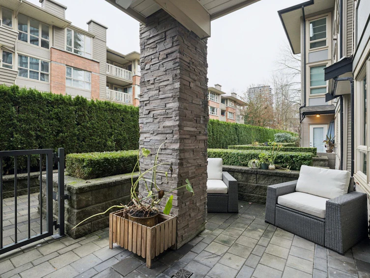 103-701 Klahanie Drive, Port Moody, BC, V3H 5C6 - 4