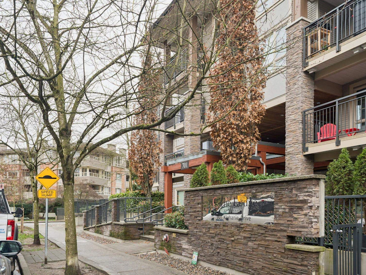 103-701 Klahanie Drive, Port Moody, BC, V3H 5C6 - 38