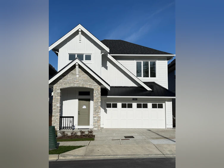 20343 76b Avenue, Langley, BC, V2Y 3S9