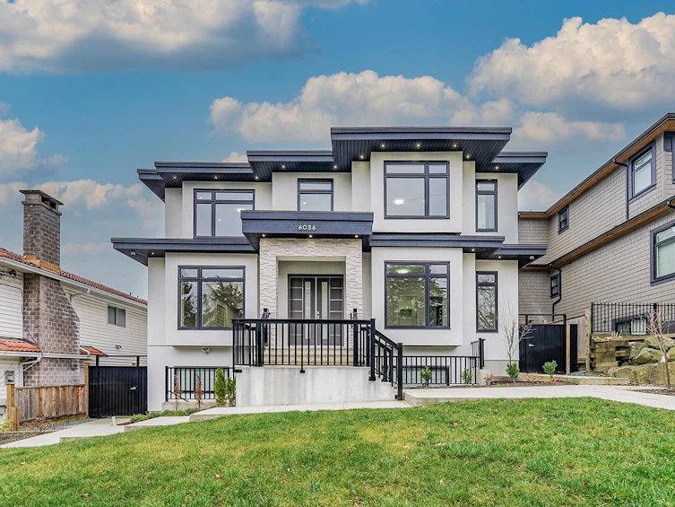 6036 Brantford Avenue, Burnaby, BC, V5E 2R7