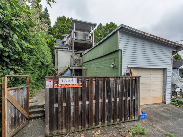 1836 E 1st Avenue, Vancouver, BC, V5N 1B1 - 33