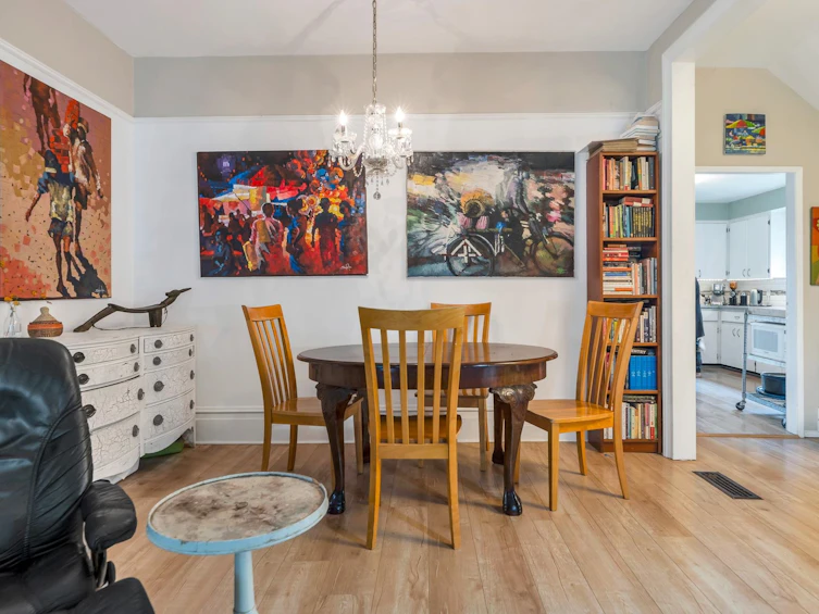 1836 E 1st Avenue, Vancouver, BC, V5N 1B1 - 9