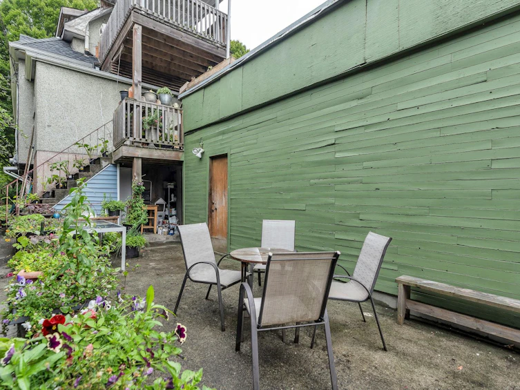 1836 E 1st Avenue, Vancouver, BC, V5N 1B1 - 34