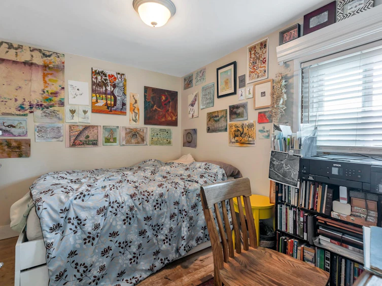 1836 E 1st Avenue, Vancouver, BC, V5N 1B1 - 23