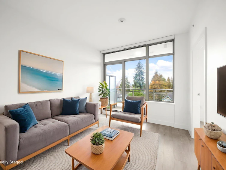 301-523 W King Edward Avenue, Vancouver, BC, V5Z 0J3 - 4