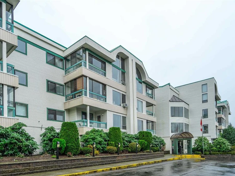 113-33030 George Ferguson Way, Abbotsford, BC, V2S 6Y2 - 32