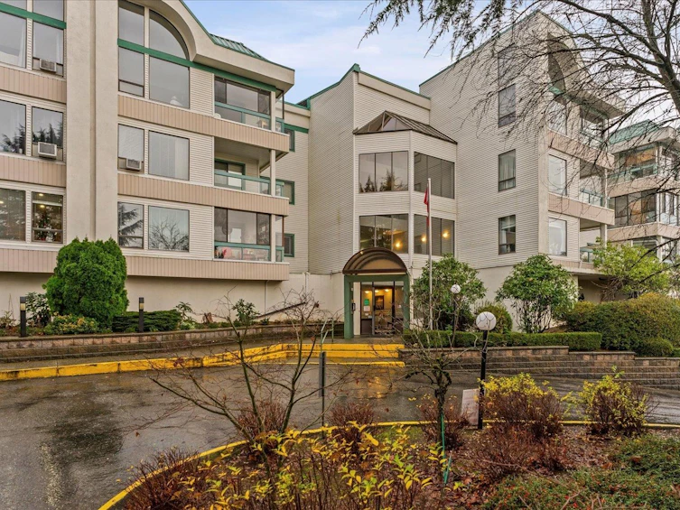 113-33030 George Ferguson Way, Abbotsford, BC, V2S 6Y2 - 3