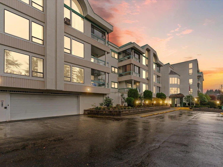113-33030 George Ferguson Way, Abbotsford, BC, V2S 6Y2 - 2
