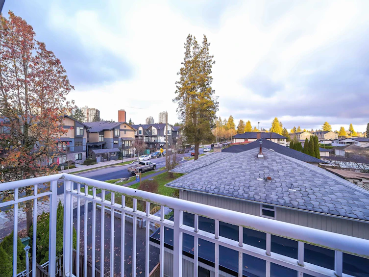 03-7128 17th Avenue, Burnaby, BC, V3N 1K7 - 28