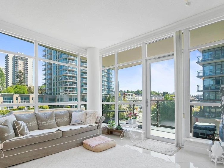 602-162 Victory Ship Way, North Vancouver, BC, V7L 0B4 - 4