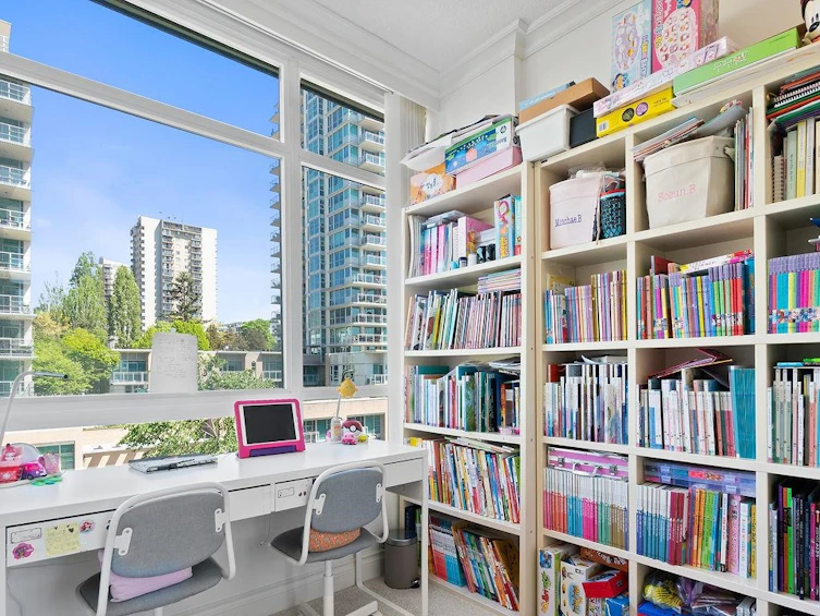 602-162 Victory Ship Way, North Vancouver, BC, V7L 0B4 - 13