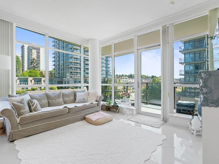 602-162 Victory Ship Way, North Vancouver, BC, V7L 0B4 - 2