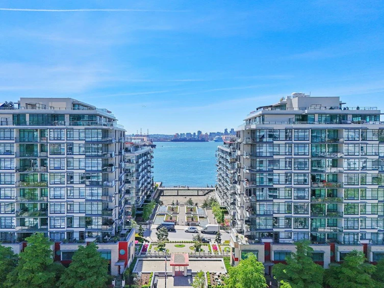 602-162 Victory Ship Way, North Vancouver, BC, V7L 0B4 - 20