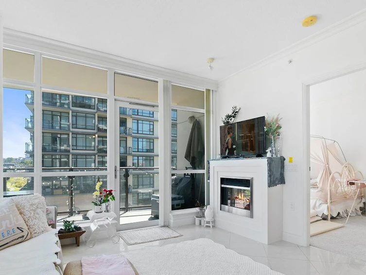 602-162 Victory Ship Way, North Vancouver, BC, V7L 0B4 - 6