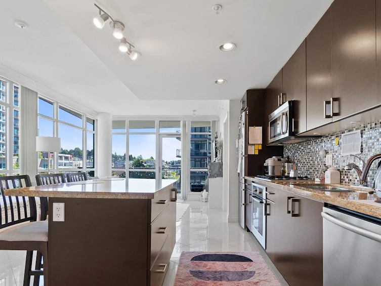 602-162 Victory Ship Way, North Vancouver, BC, V7L 0B4 - 9