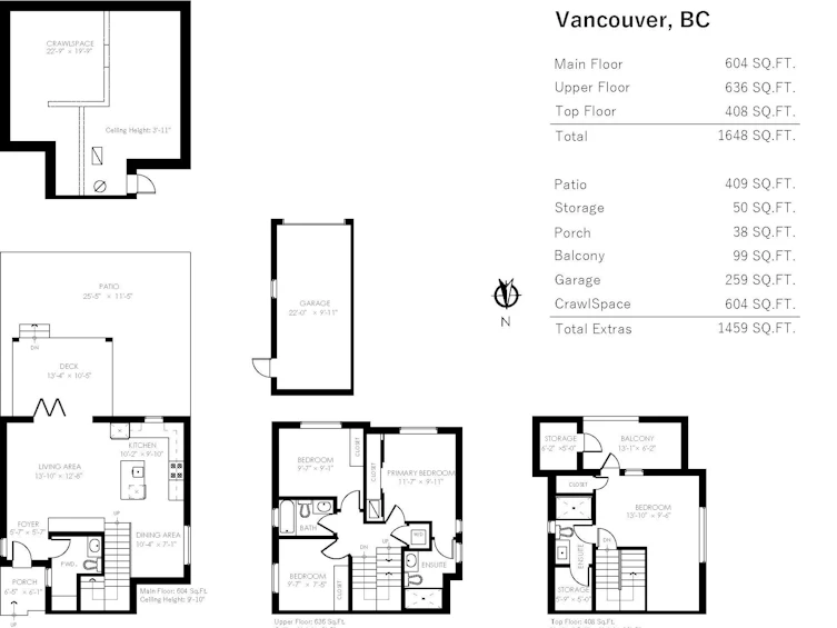 2-2680 E 5th Avenue, Vancouver, BC, V5M 1M9 - 36