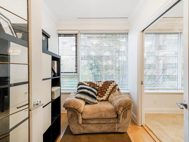 302-1177 Hornby Street, Vancouver, BC, V6Z 2E9 - 17