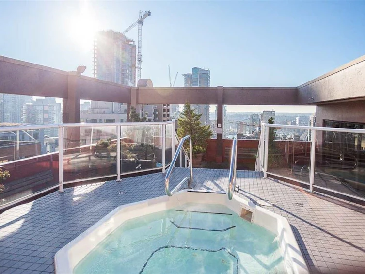 302-1177 Hornby Street, Vancouver, BC, V6Z 2E9 - 28