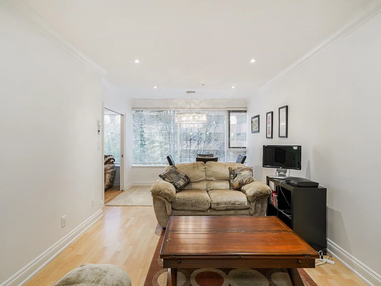 302-1177 Hornby Street, Vancouver, BC, V6Z 2E9 - 6