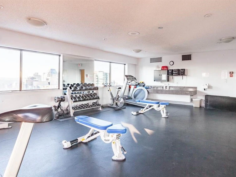 302-1177 Hornby Street, Vancouver, BC, V6Z 2E9 - 29