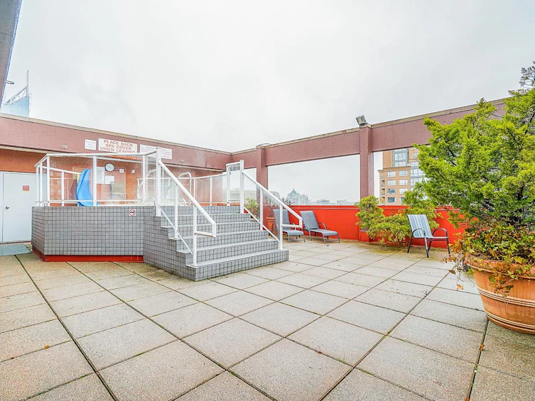 302-1177 Hornby Street, Vancouver, BC, V6Z 2E9 - 23