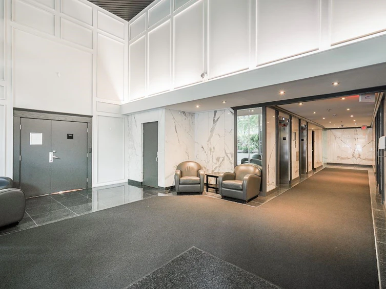 302-1177 Hornby Street, Vancouver, BC, V6Z 2E9 - 19
