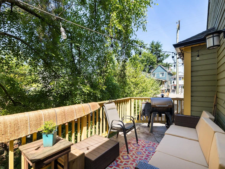 765 Keefer Street, Vancouver, BC, V6A 1Y6 - 9
