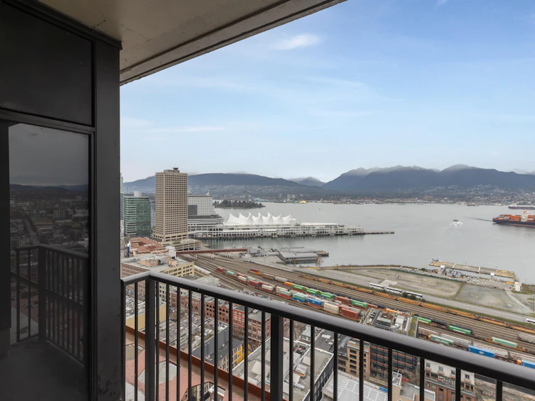 3501-128 W Cordova Street, Vancouver, BC, V6B 0E6 - 27