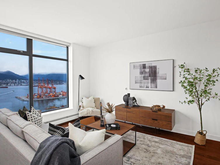 3501-128 W Cordova Street, Vancouver, BC, V6B 0E6 - 7