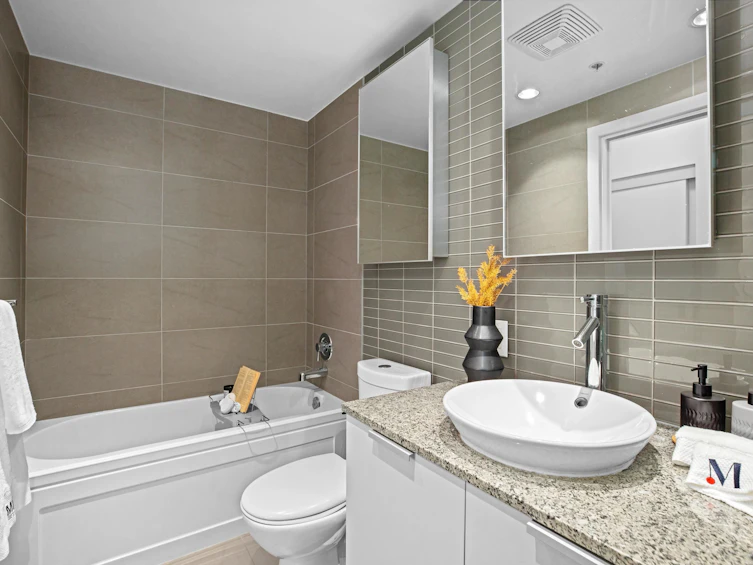 3501-128 W Cordova Street, Vancouver, BC, V6B 0E6 - 22