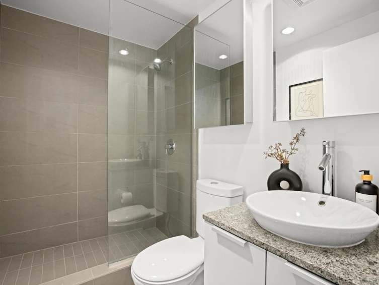 3501-128 W Cordova Street, Vancouver, BC, V6B 0E6 - 25