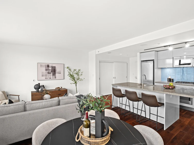 3501-128 W Cordova Street, Vancouver, BC, V6B 0E6 - 13