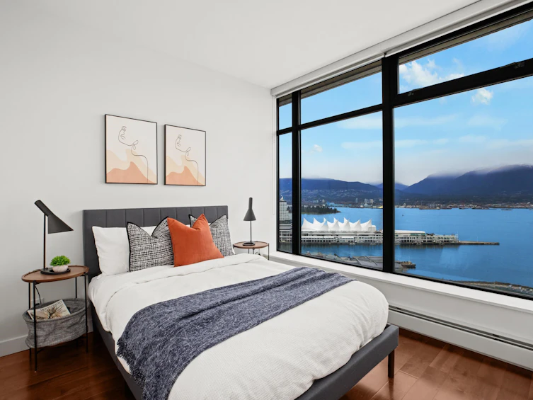 3501-128 W Cordova Street, Vancouver, BC, V6B 0E6 - 23