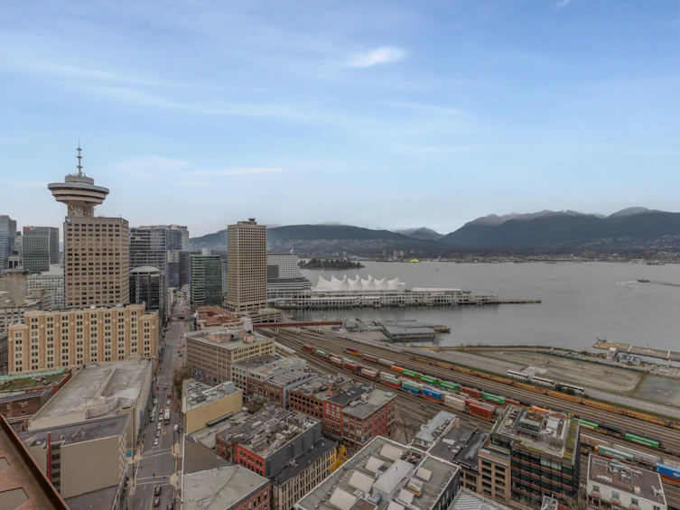3501-128 W Cordova Street, Vancouver, BC, V6B 0E6 - 29