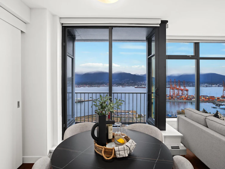 3501-128 W Cordova Street, Vancouver, BC, V6B 0E6 - 12