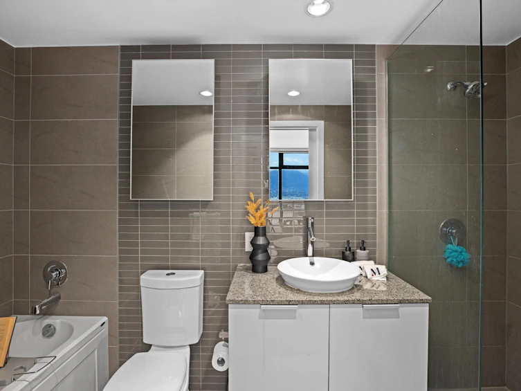3501-128 W Cordova Street, Vancouver, BC, V6B 0E6 - 21