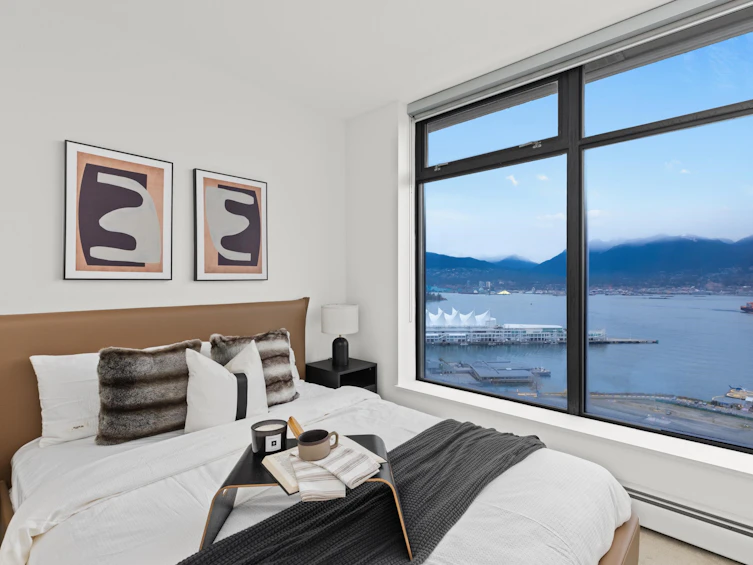 3501-128 W Cordova Street, Vancouver, BC, V6B 0E6 - 17