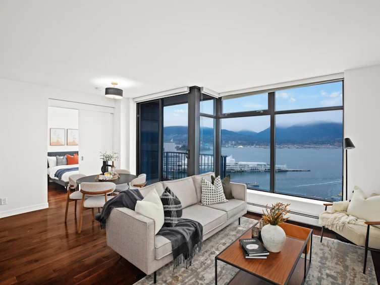 3501-128 W Cordova Street, Vancouver, BC, V6B 0E6 - 10